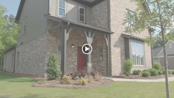 Harris Doyle Homes