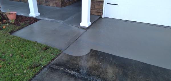 Yuck & Muck Exterior Washing Services LLC