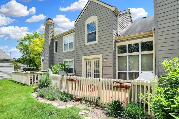 Laura Waters & Wellbaum Real Estate