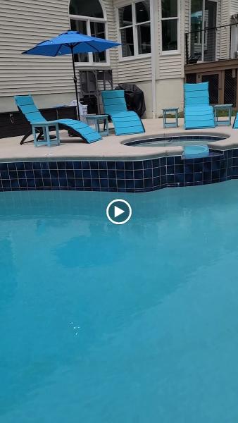 River Pool Service LLC