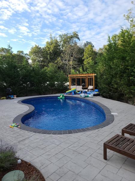River Pool Service LLC
