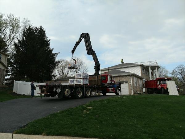 Shiloh Roofing