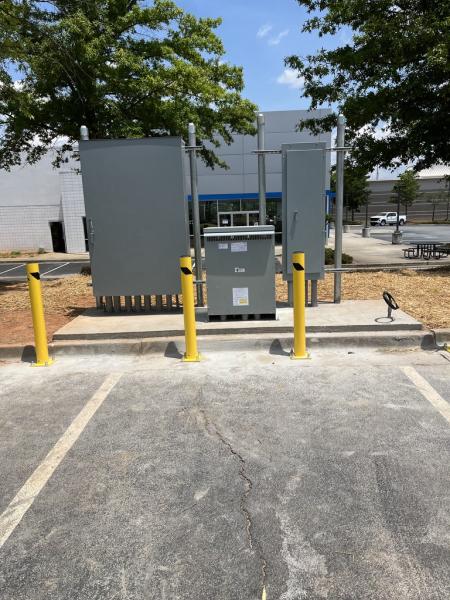 Greenspeed Energy Solutions