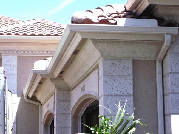 All Gutter Systems Llc