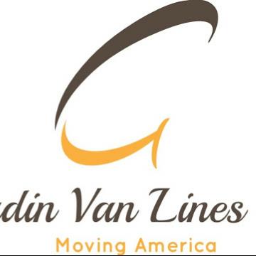 Girardin van Lines