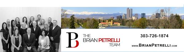 The Brian Petrelli Team