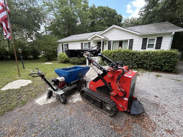 Palmetto Lawn Service