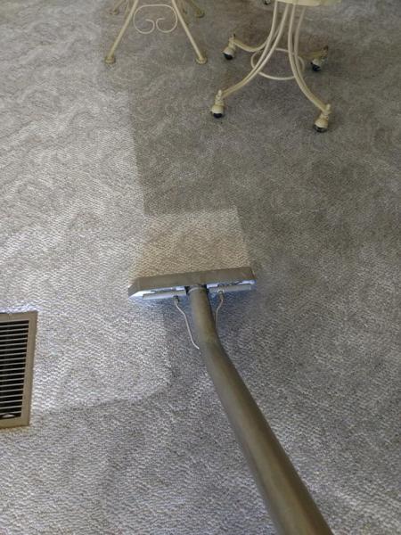 Miller's Carpet Cleaning