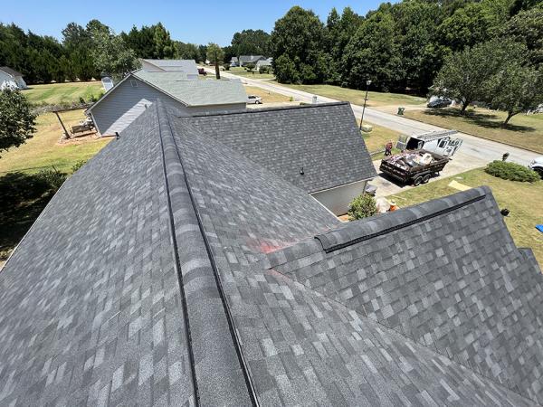 Jaco Contracting- Residential and Commercial Roofing Contractor