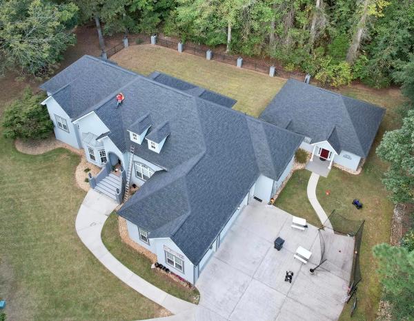 Jaco Contracting- Residential and Commercial Roofing Contractor