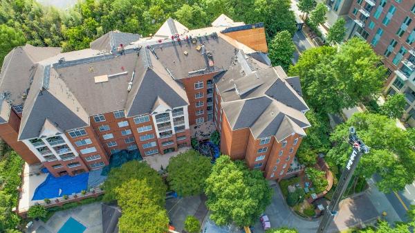 Jaco Contracting- Residential and Commercial Roofing Contractor