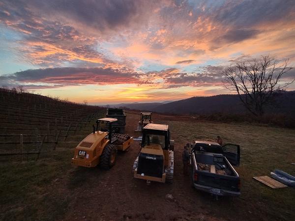 Fort Valley Excavation LLC