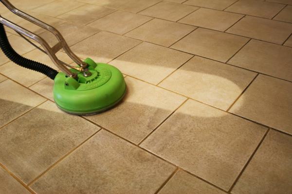 GO OG Hard Surface Cleaning