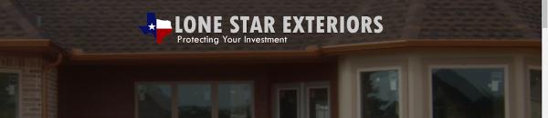 Lone Star Exteriors