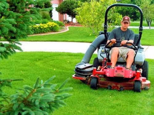 Cutting Edge Lawn Service