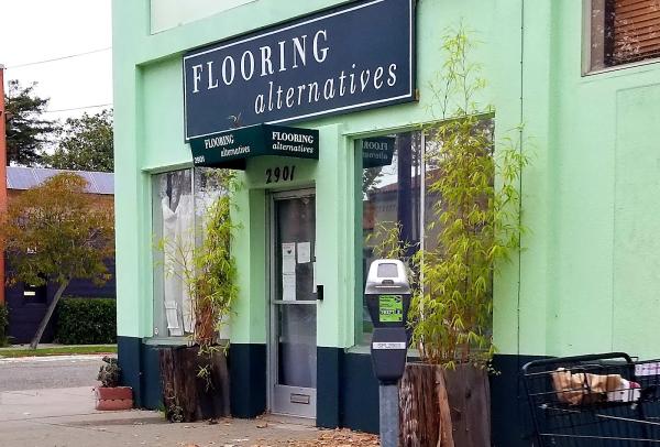 Flooring Alternatives