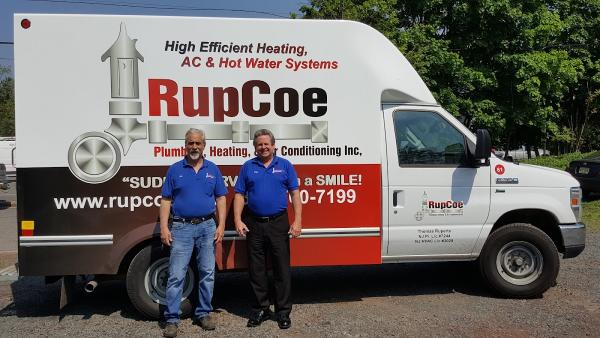 Rupcoe Plumbing