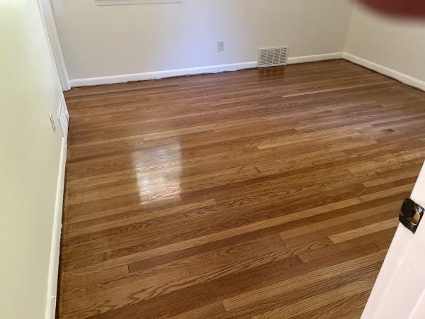 Dave's Hardwood Floors