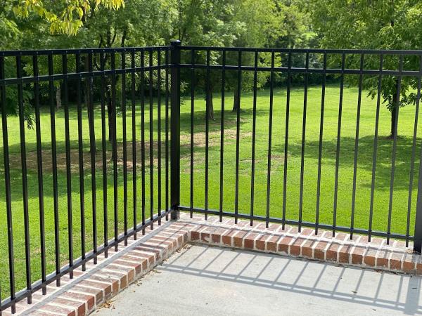 Stand Strong Fencing