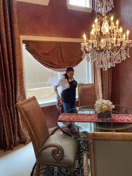 Aroma House Cleaning Service
