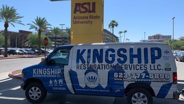 Kingship Restoration Services LLC