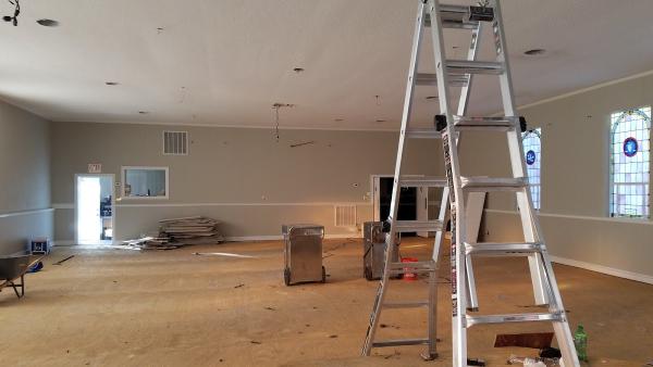 Kingship Restoration Services