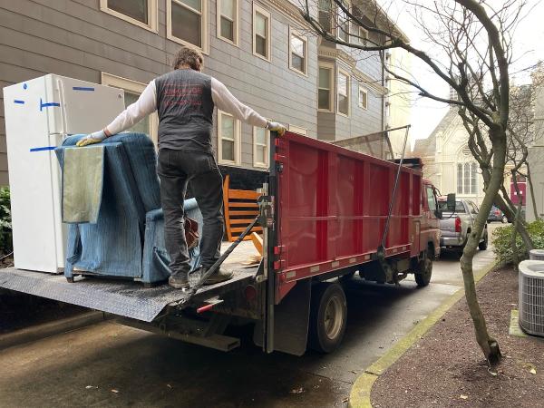 Junk-n-Joe Junk Removal