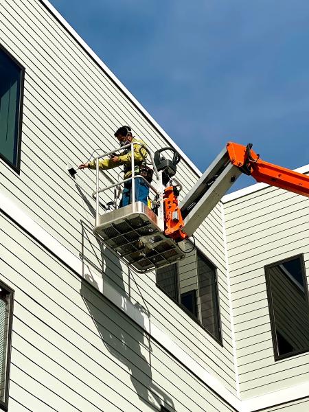Humane Homes Wildlife Removal