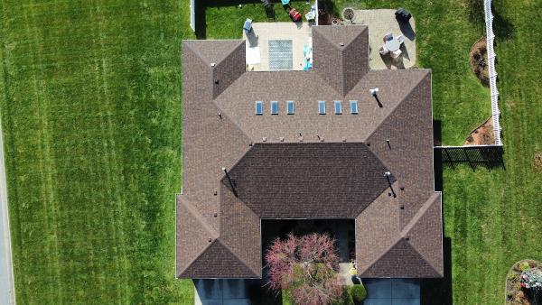 Alamo Roofing Contractors