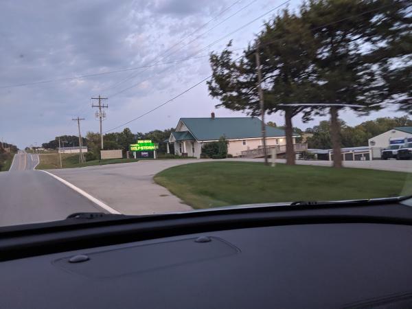 Platte City Self-Storage