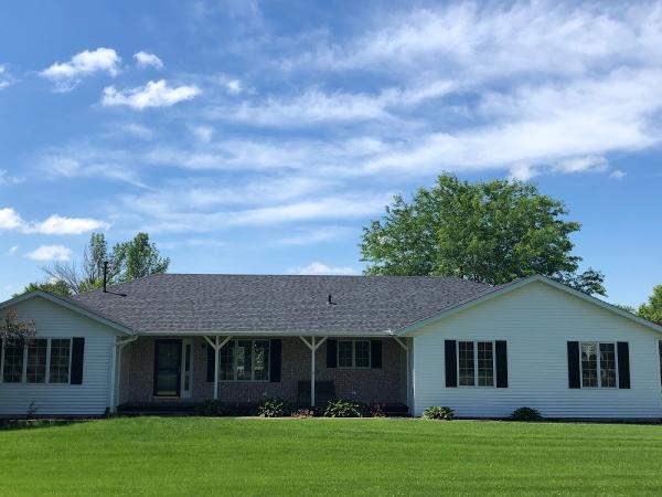 Jansen Roofing & Repair Inc