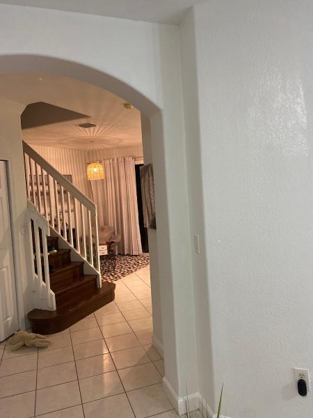 Perdomo Painting Service