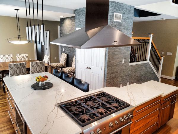 Artistic Stone Design
