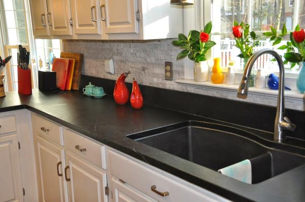 Artistic Stone Design