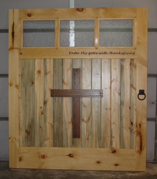 Timberwolf Design & Woodworking
