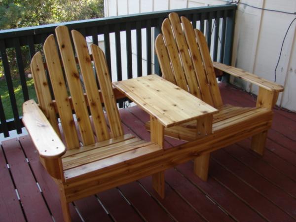 Timberwolf Design & Woodworking