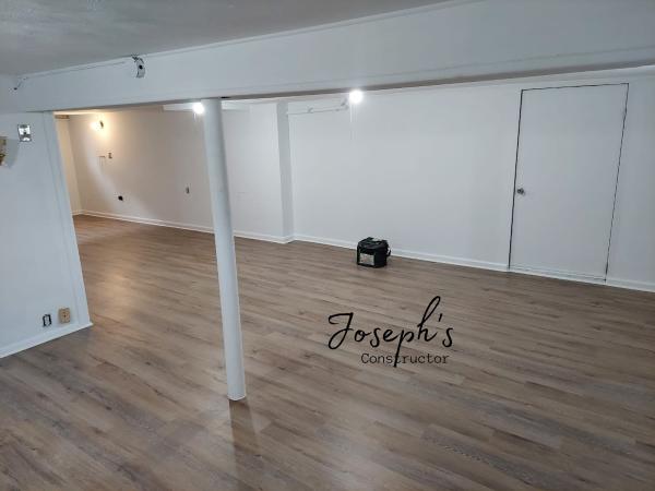 Joseph's Constructor Llc / Remodeling Services