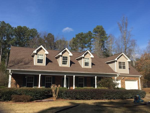 Bennett Roofing Inc.