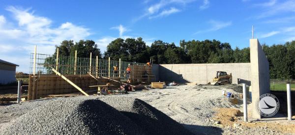 Knose Concrete Construction