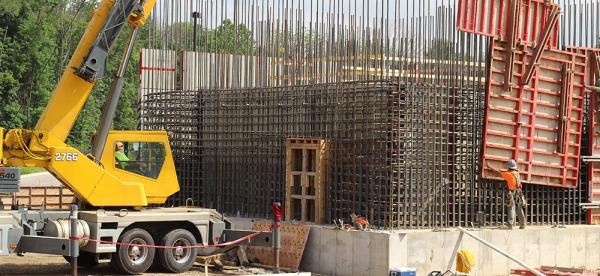 Knose Concrete Construction