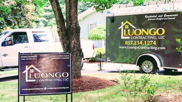 Luongo Contracting