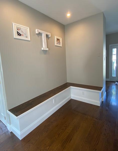 Luongo Contracting