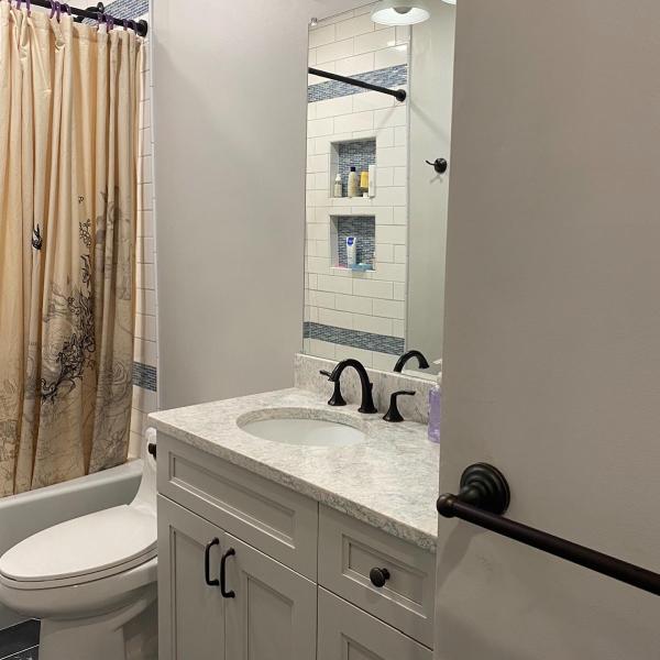 Luongo Contracting