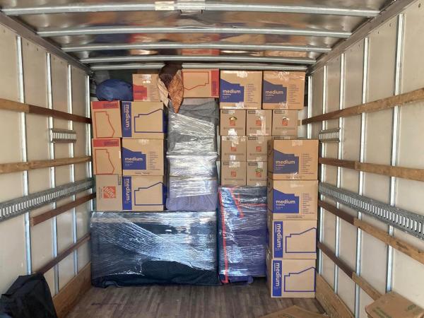 Cobb Moving Company Kennesaw