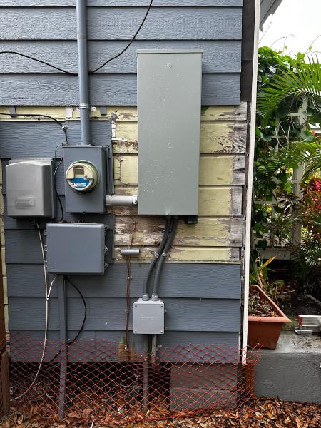 Veterans 1st Electric Service