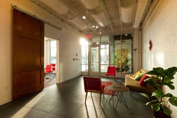 Hartman & Majewski Design Group