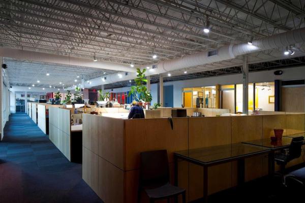 Hartman & Majewski Design Group
