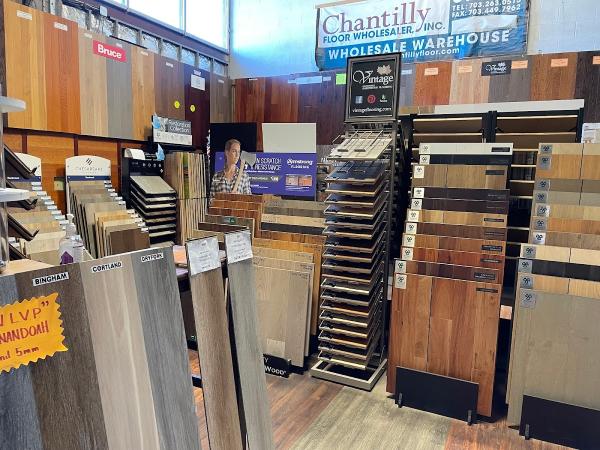 K&K Floors