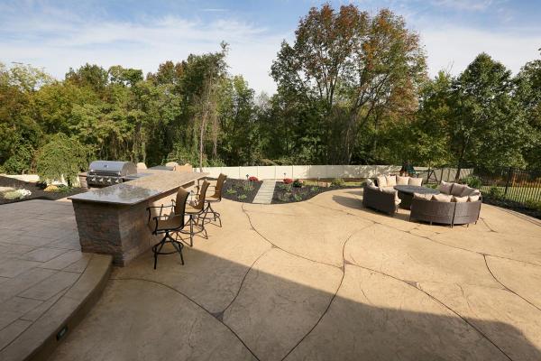 Signature Concrete Design