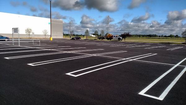 Asphalt Management Inc.